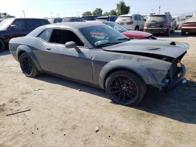 Photo 4 from auction – 2019 DODGE CHALLENGER with VIN 2C3CDZFJ4KH563643