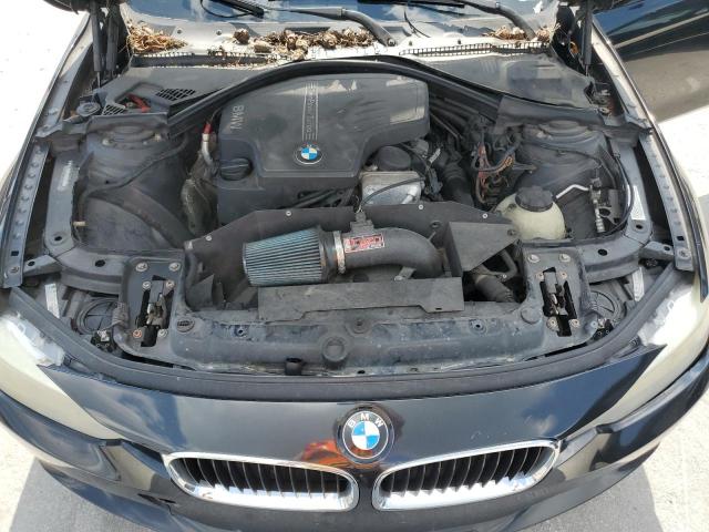 Photo 11 from auction – 2012 BMW 328 I with VIN WBA3A5G56CNN65799
