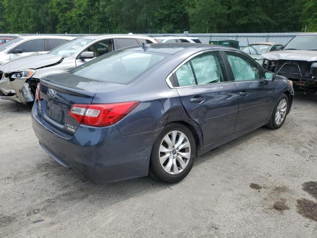 Photo 3 from auction – 2017 SUBARU LEGACY 2.5 with VIN 4S3BNAD69H3029991