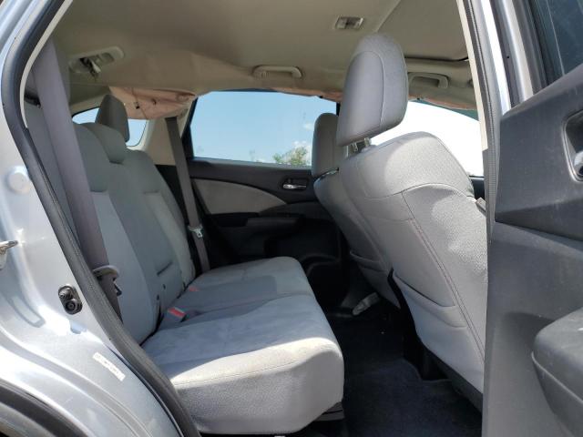 Photo 11 from auction – 2015 HONDA CR-V EX with VIN 3CZRM3H51FG704414