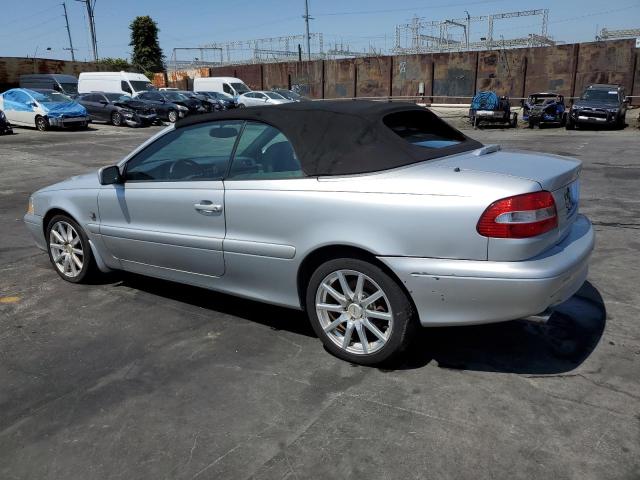 Photo 2 from auction – 2004 VOLVO C70 HPT with VIN YV1NC62D54J048409