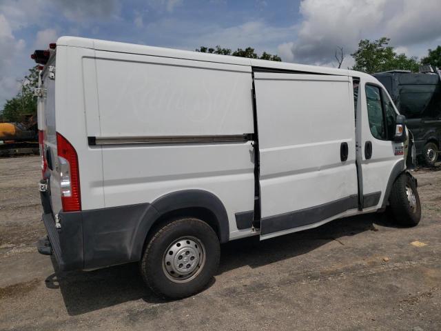 Photo 3 from auction – 2015 RAM PROMASTER with VIN 3C6TRVAD2FE508981