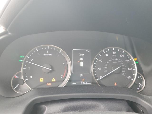 Photo 9 from auction – 2019 LEXUS RX 350 BAS with VIN 2T2ZZMCA8KC127821