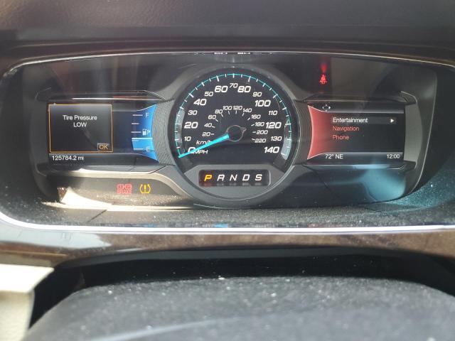 Photo 9 from auction – 2014 FORD TAURUS LIM with VIN 1FAHP2F8XEG144733