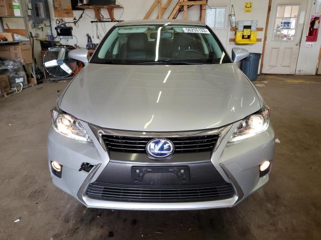Photo 5 from auction – 2015 LEXUS CT 200 with VIN JTHKD5BHXF2220139