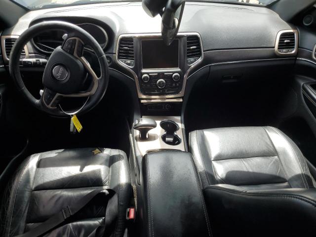 Photo 8 from auction – 2015 JEEP GRAND CHER with VIN 1C4RJEBM4FC218371