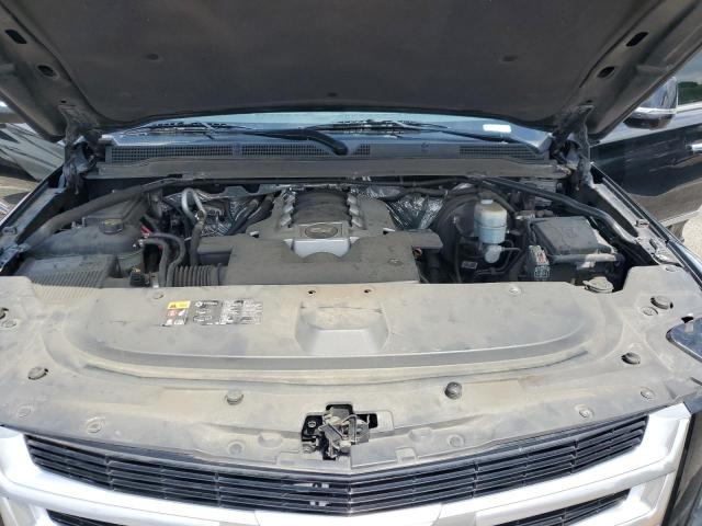 Photo 12 from auction – 2016 CADILLAC ESCALADE E with VIN 1GYS3GKJ3GR319889