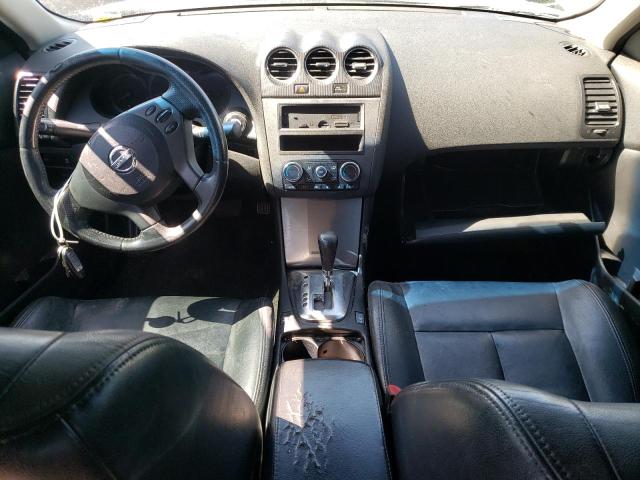 Photo 8 from auction – 2012 NISSAN ALTIMA BAS with VIN 1N4AL2AP9CN550510