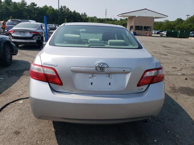 Photo 6 from auction – 2009 TOYOTA CAMRY BASE with VIN 4T4BE46K39R077317