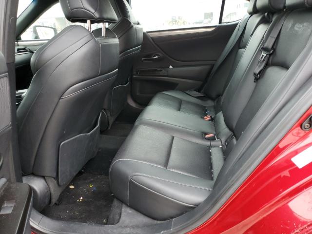 Photo 10 from auction – 2019 LEXUS ES 350 with VIN 58ABZ1B18KU012004