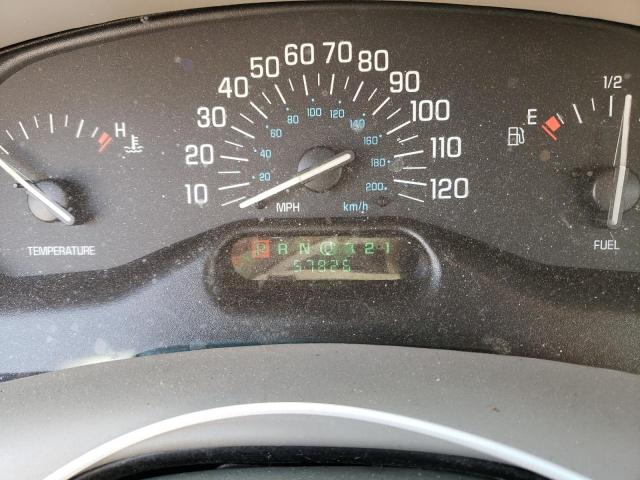 Photo 9 from auction – 2003 BUICK CENTURY CU with VIN 2G4WS52J531124017