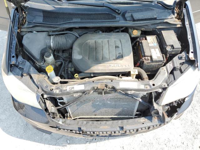 Photo 12 from auction – 2014 DODGE GRAND CARA with VIN 2C4RDGCG1ER392254