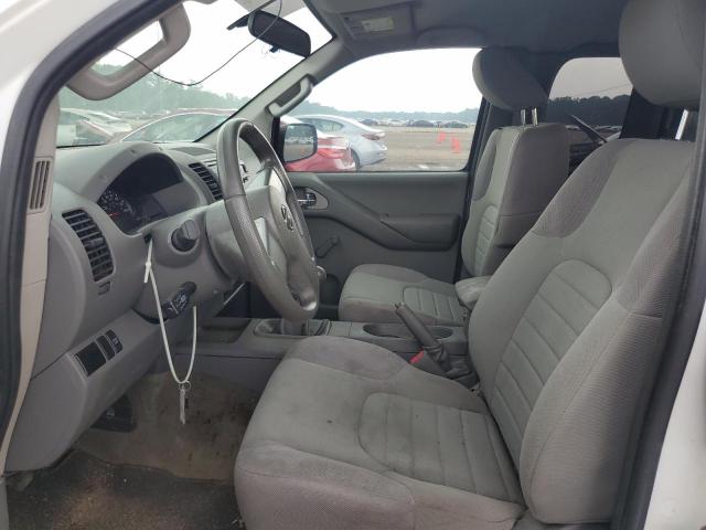 Photo 7 from auction – 2013 NISSAN FRONTIER S with VIN 1N6BD0CT1DN741279