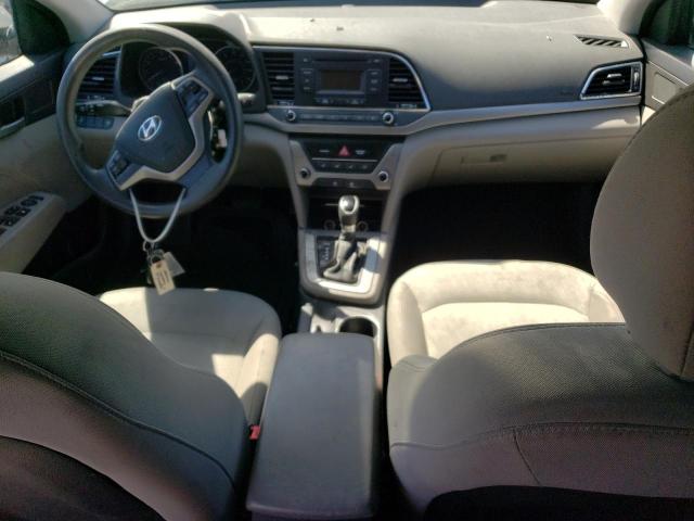 Photo 8 from auction – 2017 HYUNDAI ELANTRA SE with VIN 5NPD74LF1HH201151