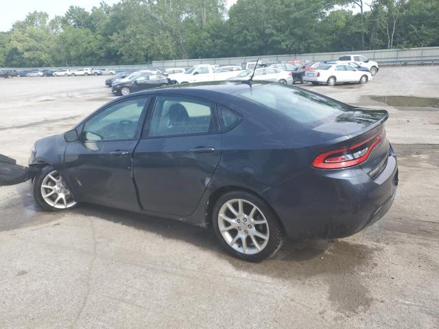 Photo 2 from auction – 2013 DODGE DART SXT with VIN 1C3CDFBA2DD154531