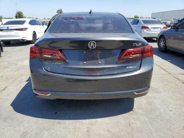 Foto 6 de la subasta – 2015 ACURA TLX TECH con VIN 19UUB3F50FA003159