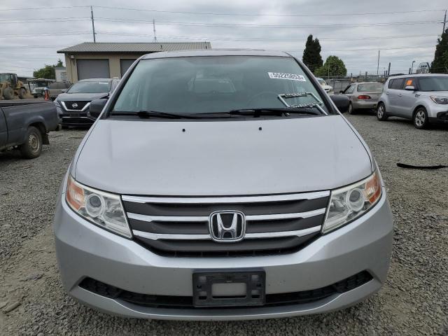 Photo 5 from auction – 2013 HONDA ODYSSEY EX with VIN 5FNRL5H69DB033641