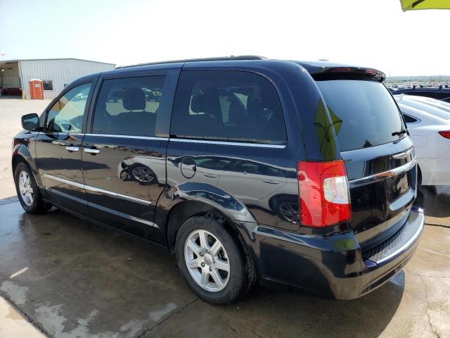 Photo 2 from auction – 2011 CHRYSLER TOWN & COU with VIN 2A4RR5DG8BR746748