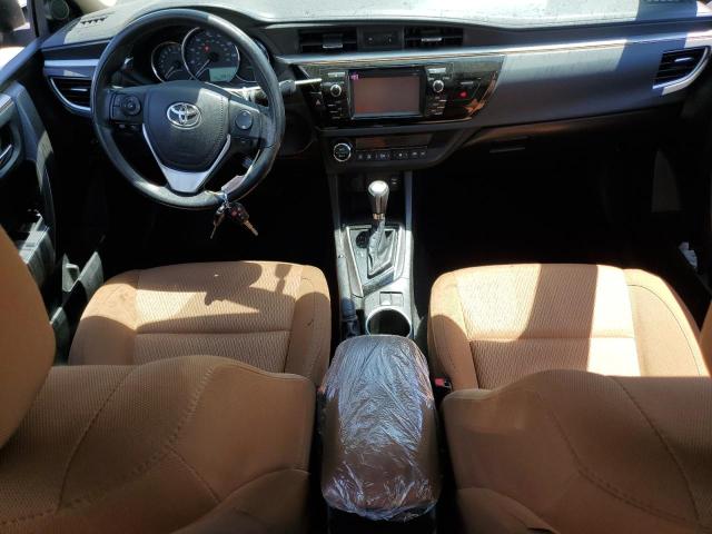 Foto 8 de la subasta – 2015 TOYOTA COROLLA L con VIN 5YFBURHE2FP217520