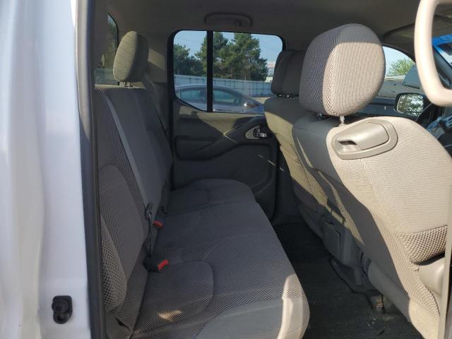 Photo 10 from auction – 2008 NISSAN FRONTIER C with VIN 1N6AD07U88C443229