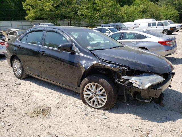 Photo 4 from auction – 2017 TOYOTA CAMRY with VIN 4T1BF1FK7HU681585