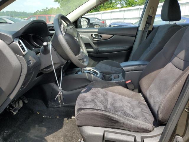 Photo 7 from auction – 2015 NISSAN ROGUE S with VIN KNMAT2MV0FP514024