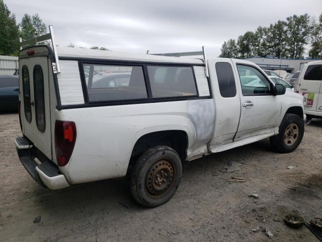 Photo 3 from auction – 2011 CHEVROLET COLORADO with VIN 1GCJTBF94B8110874