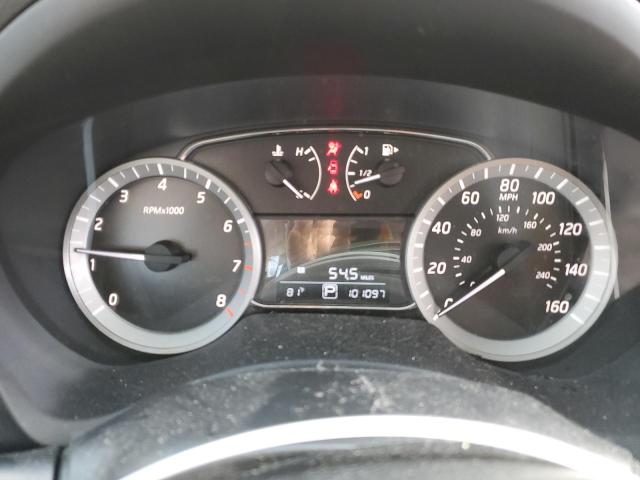 Photo 9 from auction – 2014 NISSAN SENTRA S with VIN 3N1AB7AP4EY241269