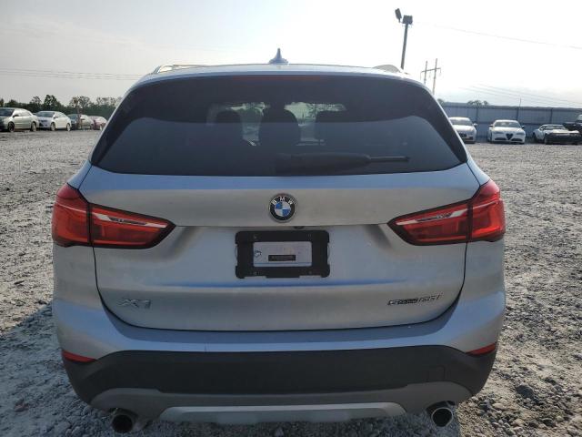 Photo 6 from auction – 2018 BMW X1 SDRIVE2 with VIN WBXHU7C33J3F04585