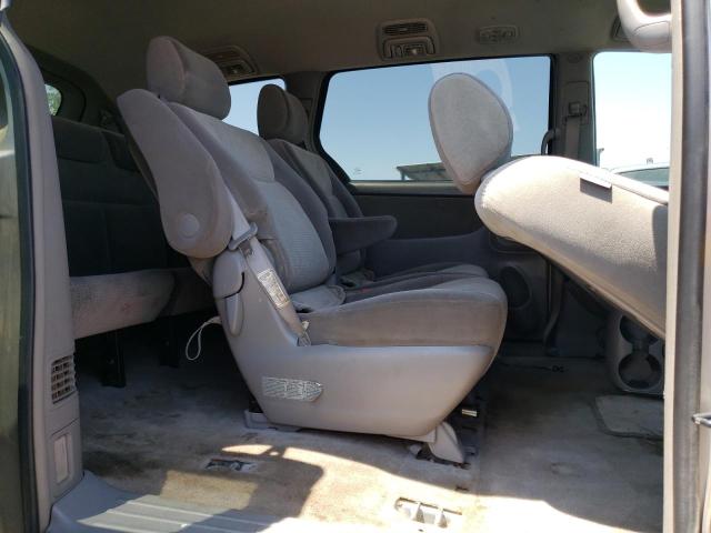Photo 11 from auction – 2007 TOYOTA SIENNA CE with VIN 5TDZK23C77S007036