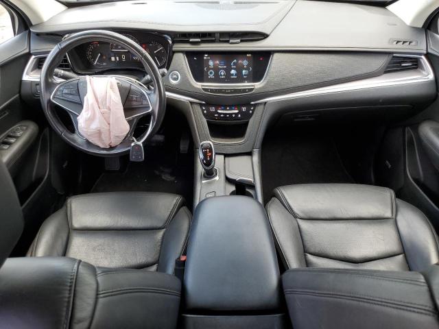 Photo 8 from auction – 2019 CADILLAC XT5 PREMIU with VIN 1GYKNFRS7KZ140993