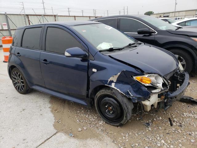 Photo 4 from auction – 2006 TOYOTA SCION XA with VIN JTKKT604160153851