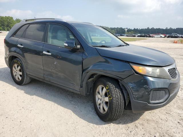 Photo 4 from auction – 2011 KIA SORENTO BA with VIN 5XYKT4A26BG123970