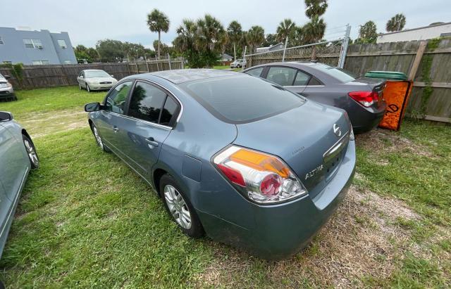 Photo 3 from auction – 2011 NISSAN ALTIMA BAS with VIN 1N4AL2AP8BN401486