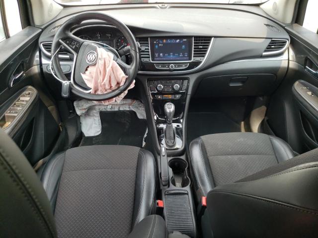 Photo 8 from auction – 2019 BUICK ENCORE PRE with VIN KL4CJESB7KB712089