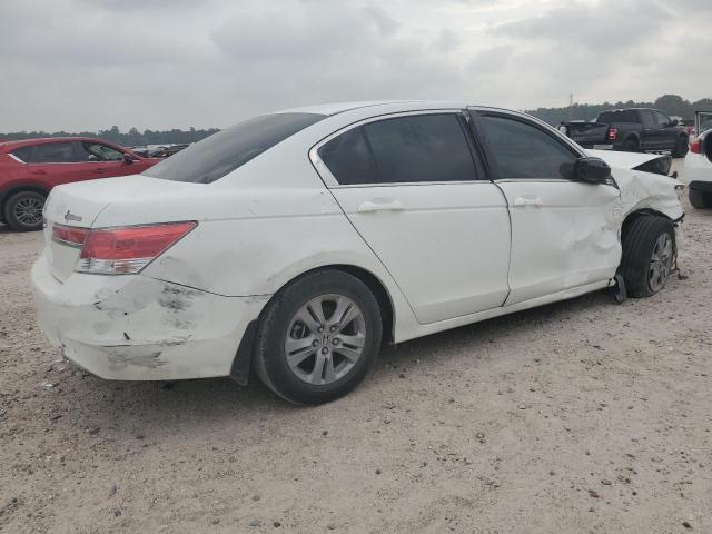 Photo 3 from auction – 2011 HONDA ACCORD LXP with VIN 1HGCP2F4XBA092148