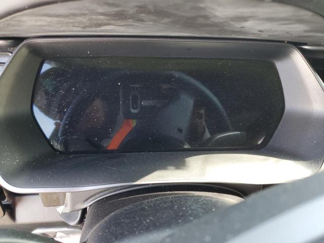 Photo 9 from auction – 2018 TESLA MODEL X with VIN 5YJXCDE2XJF142446