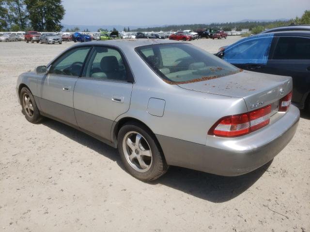 Photo 2 from auction – 2001 LEXUS ES 300 with VIN JT8BF28G915108303