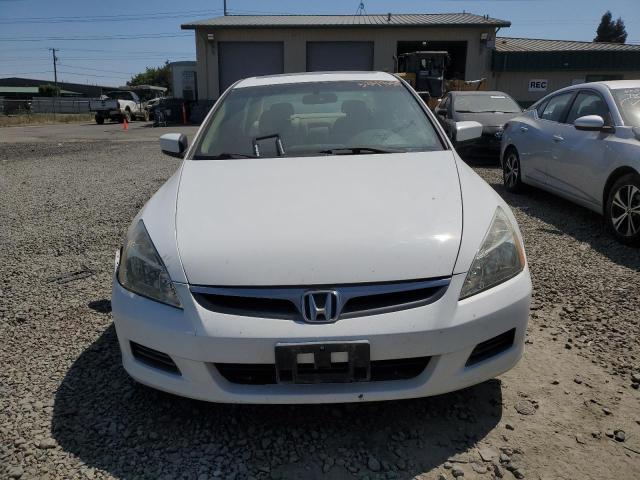 Photo 5 from auction – 2007 HONDA ACCORD EX with VIN 1HGCM66867A018641