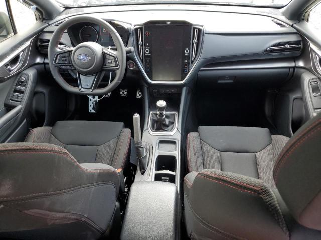 Фото 8 с аукциона – 2022 SUBARU WRX PREMIU с VIN JF1VBAF63N9029261