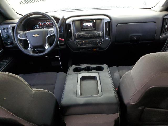 Photo 8 from auction – 2014 CHEVROLET SILVERADO with VIN 3GCUKREC4EG325241