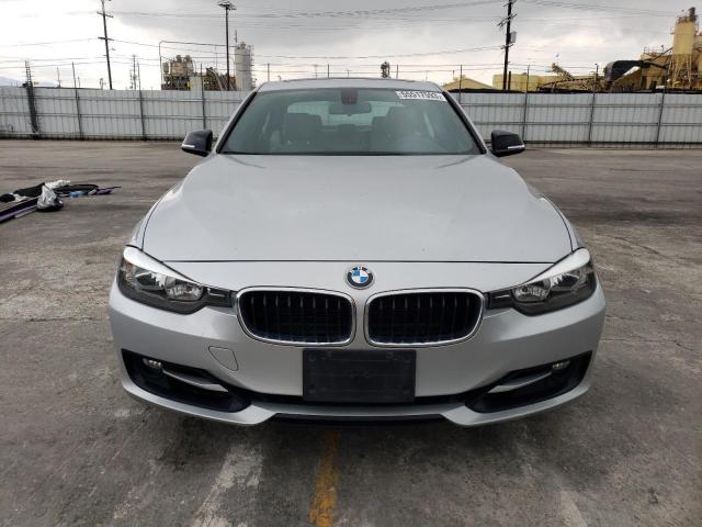 Photo 5 from auction – 2012 BMW 328 I with VIN WBA3A5G58CNP17890
