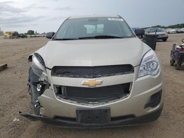 Photo 5 from auction – 2015 CHEVROLET EQUINOX LS with VIN 2GNALAEK5F1115886