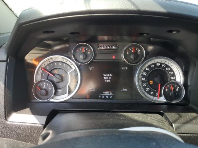 Photo 9 from auction – 2015 RAM 1500 LARAM with VIN 1C6RR7VT2FS726312
