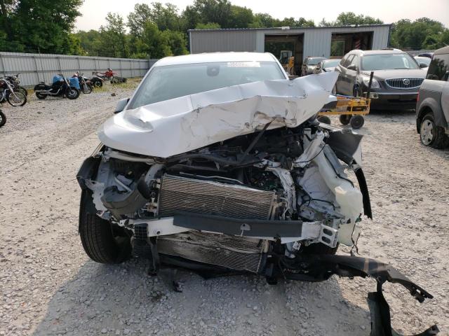 Photo 5 from auction – 2020 GMC TERRAIN SL with VIN 3GKALMEV4LL188685