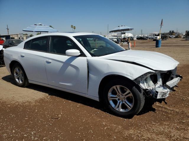 Photo 4 from auction – 2019 DODGE CHARGER SX with VIN 2C3CDXBG3KH714910