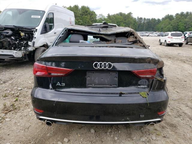 Photo 6 from auction – 2019 AUDI A3 PREMIUM with VIN WAUBEGFF2KA082483