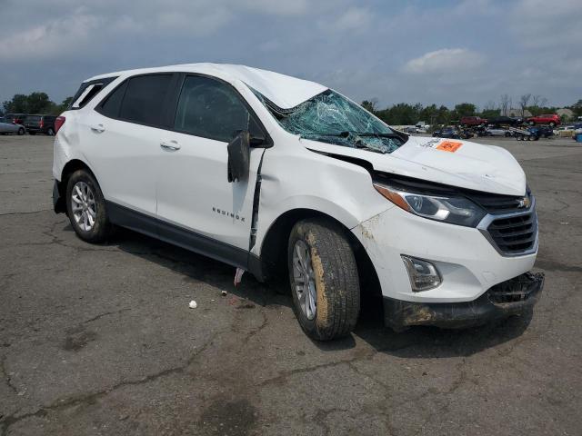 Photo 4 from auction – 2020 CHEVROLET EQUINOX LS with VIN 3GNAXHEV2LS640038