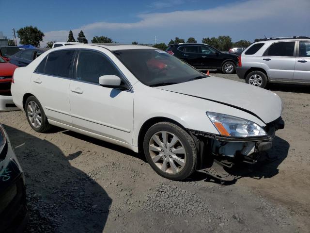 Photo 4 from auction – 2006 HONDA ACCORD EX with VIN 1HGCM66596A074044