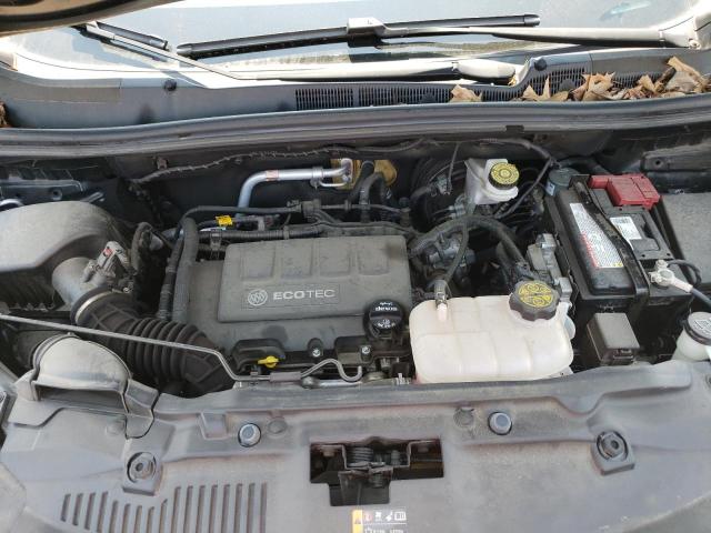 Photo 12 from auction – 2018 BUICK ENCORE PRE with VIN KL4CJASBXJB708903